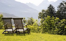 Landhaus Maria Gruen B&B