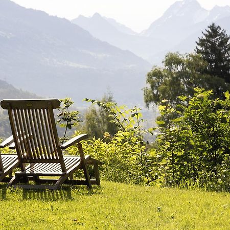 Landhaus Maria Gruen B&B Feldkirch Exterior photo
